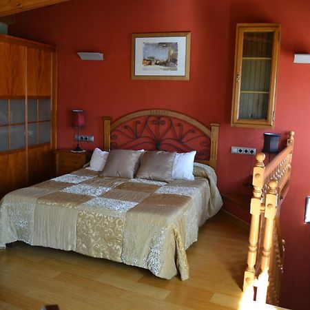 Ca La Trini Picotxa Apartment Montblanc Bagian luar foto